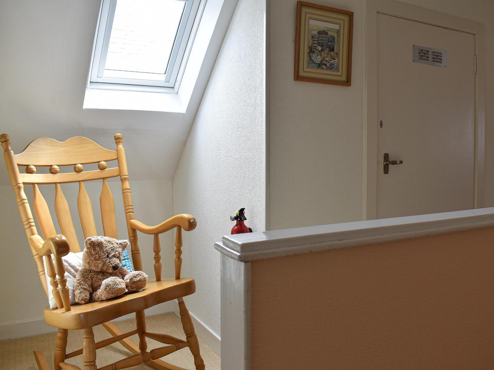 Tradewinds Villa Portknockie Eksteriør bilde