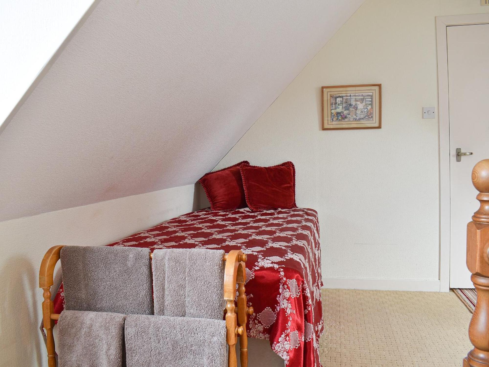 Tradewinds Villa Portknockie Eksteriør bilde